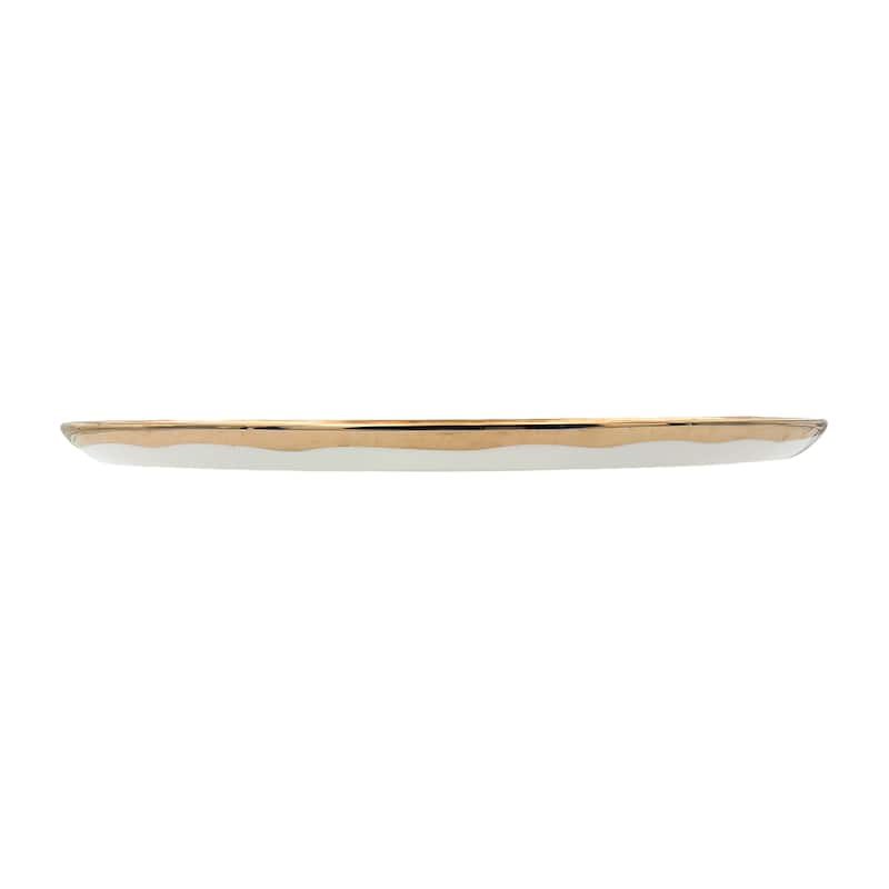 Canvas Home Dauville Oval Platter