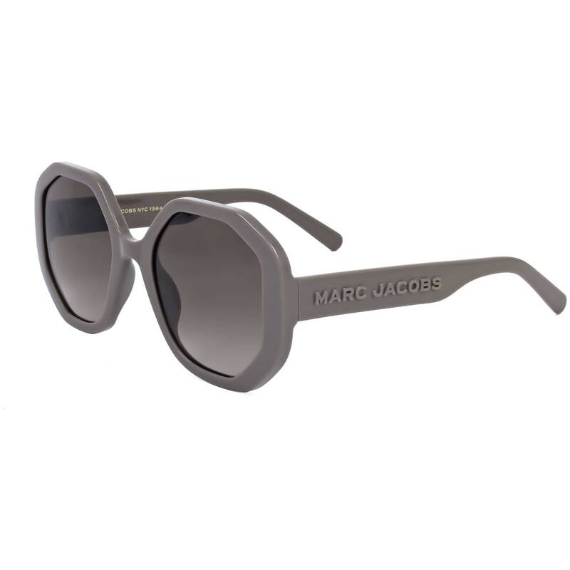 Marc Jacobs Women's 53 mm Grey Sunglasses MARC659-S-KB7-53