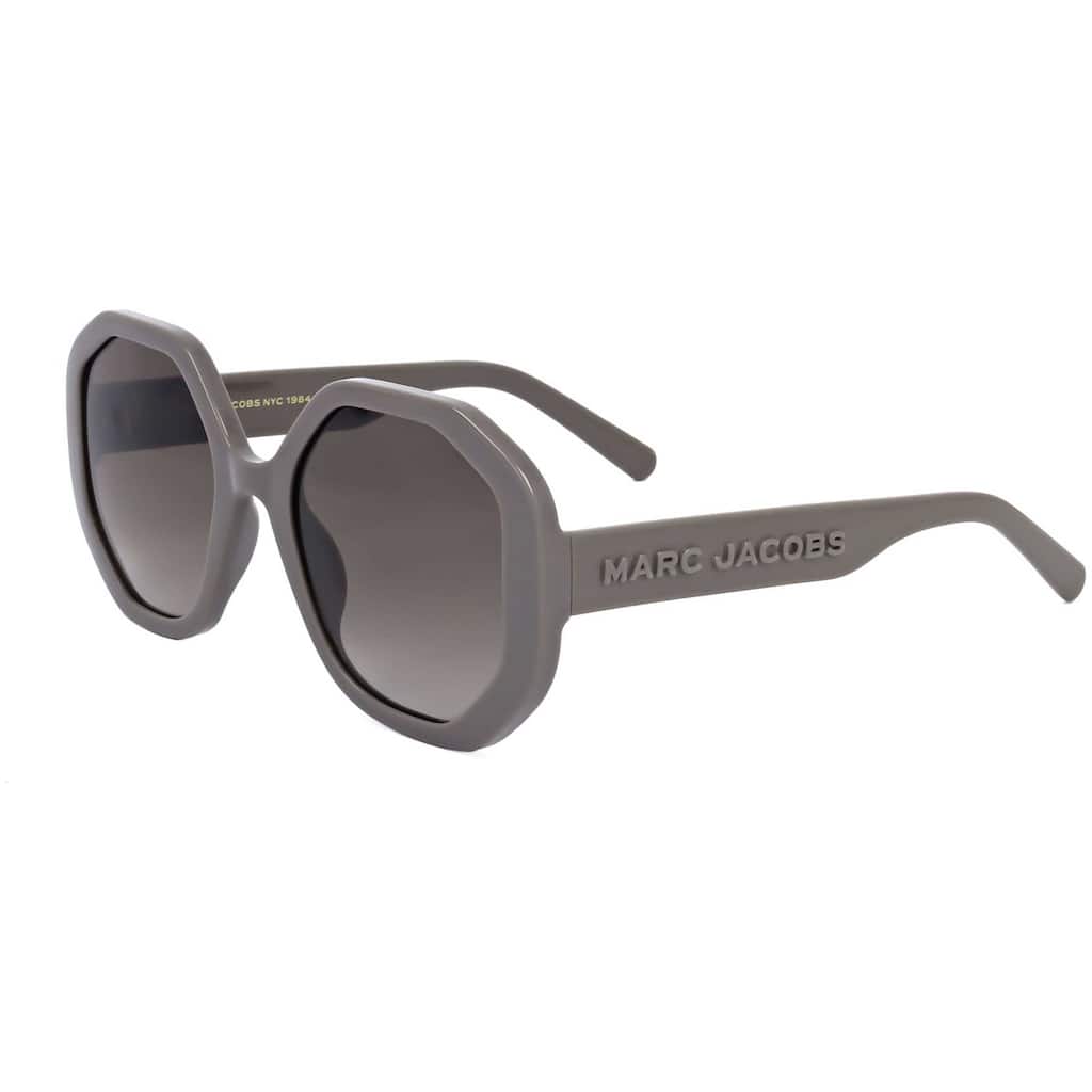Marc Jacobs Women's 53 mm Grey Sunglasses MARC659-S-KB7-53