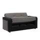 Option Black PU,Grey