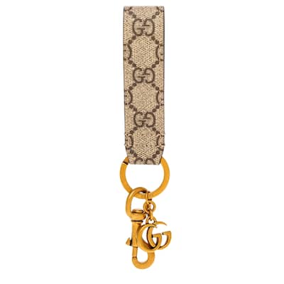 Gucci Ophidia Keychain
