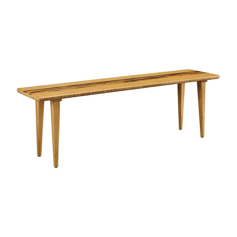 Sarah Bench, Burgundy