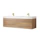 Option North American Oak