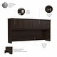 preview thumbnail 5 of 37, Hybrid 72W Desk Hutch by Bush Business Furniture