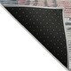 preview thumbnail 61 of 84, Machine Washable Indoor/Outdoor Tribal Global Chantille Rug