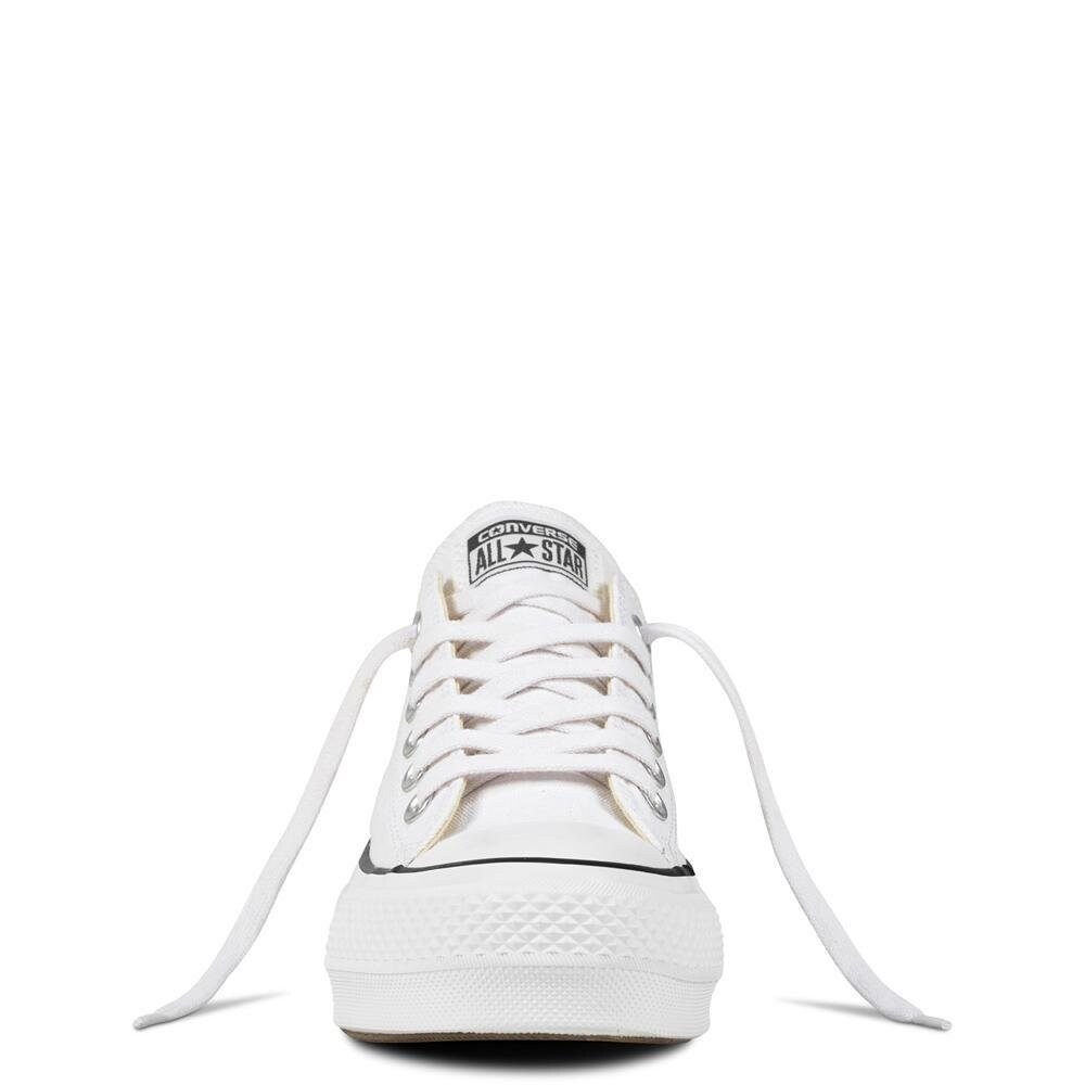 women's lift canvas low top sneaker