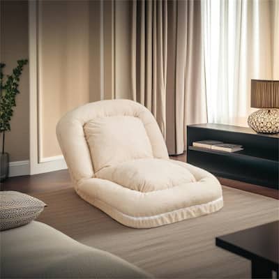 Triple Fold Down Sofa Bed