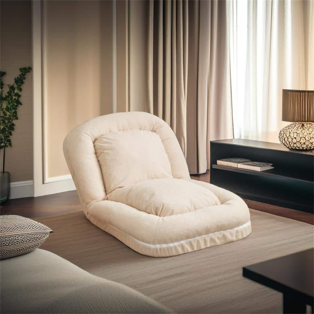 Triple Fold Down Sofa Bed