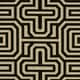 preview thumbnail 33 of 66, SAFAVIEH Courtyard Billye Indoor/ Outdoor Waterproof Patio Backyard Rug