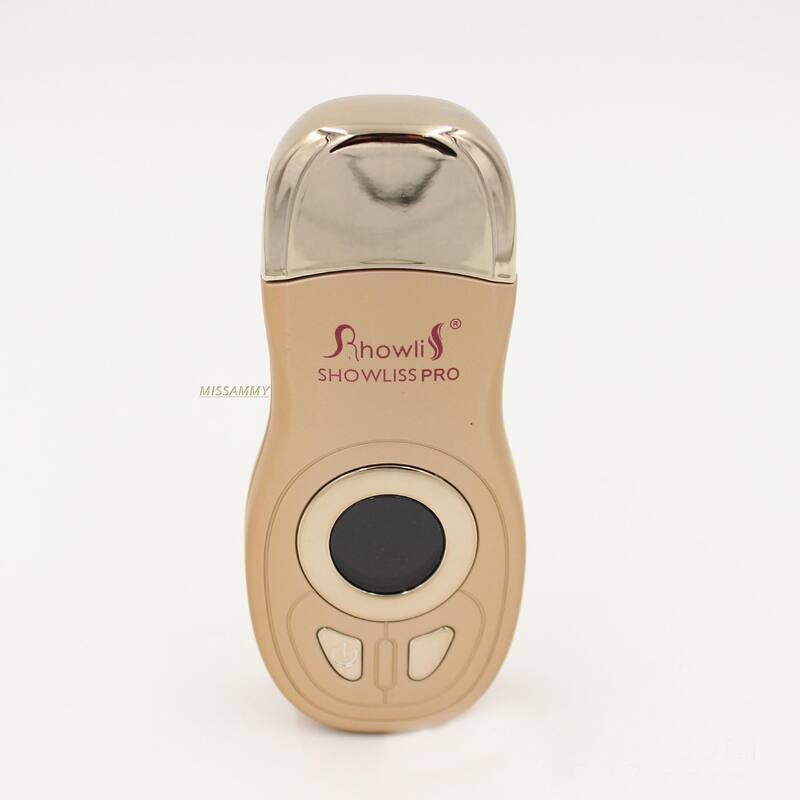 Electric Rechargeable Hair Removal Body Hair Epilator Shaver