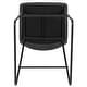 preview thumbnail 19 of 41, LeatherSoft Bucket Seat Bar Stool (Set of 2)