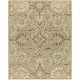 preview thumbnail 80 of 85, Livabliss Caesar Updated Traditional Oriental Area Rug