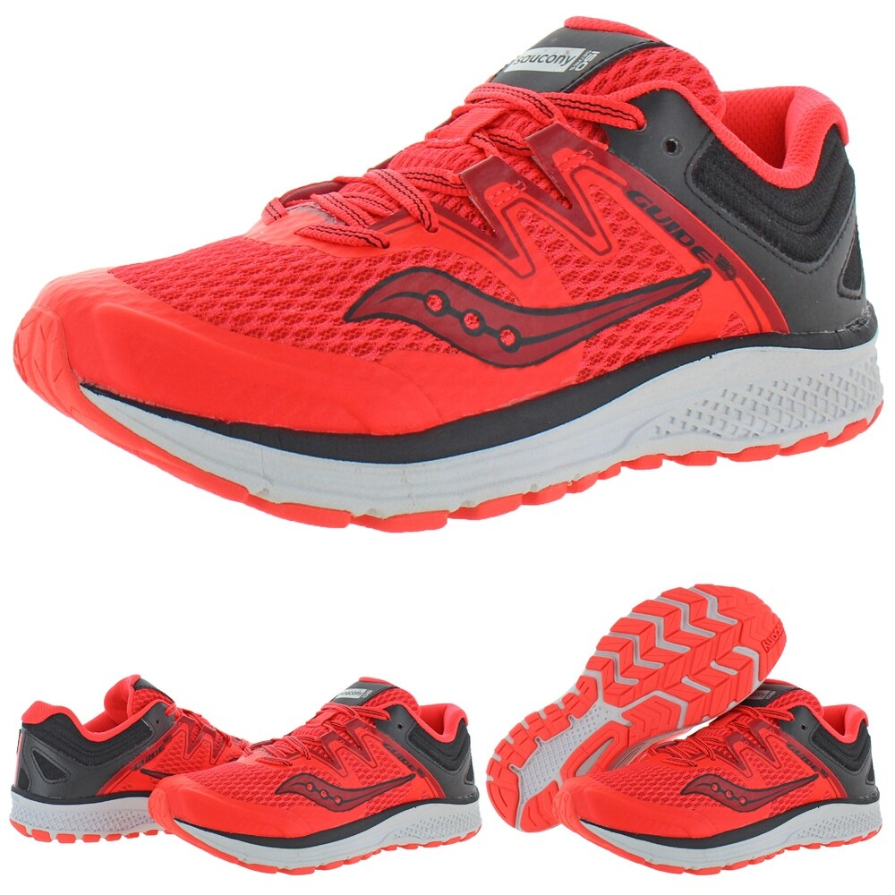 saucony girls shoes