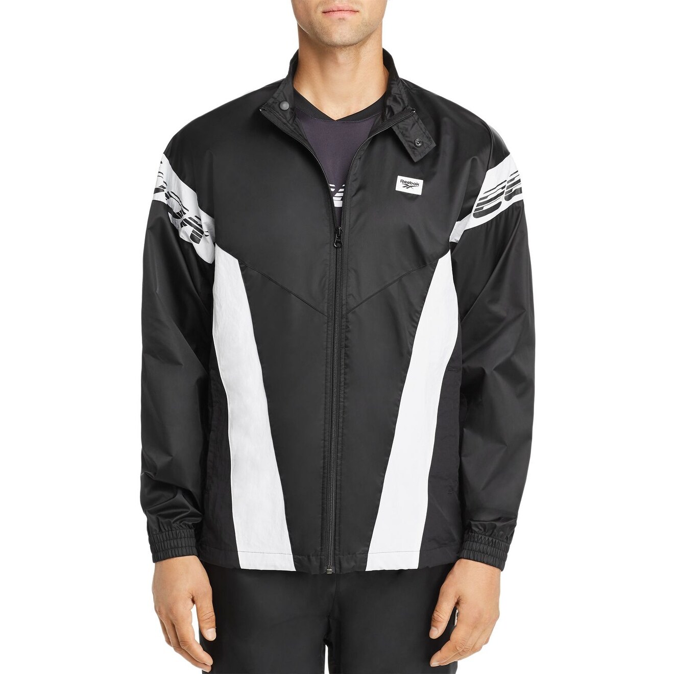 reebok jacket