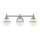 Option Polished Chrome