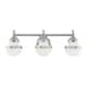 Option Polished Chrome