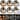 LED 5CCT Low Voltage Deck Light, Landscape Step Stair Fence Light, Bronze - 6 Pack