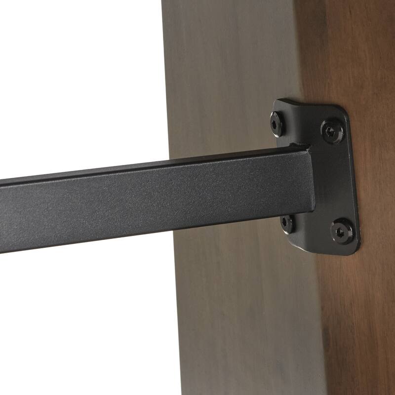 Lifestorey Lisbon Dining Table