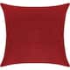 Option Cherry Red
