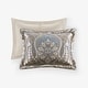 preview thumbnail 22 of 28, Croscill Julius 4 Piece Comforter Set