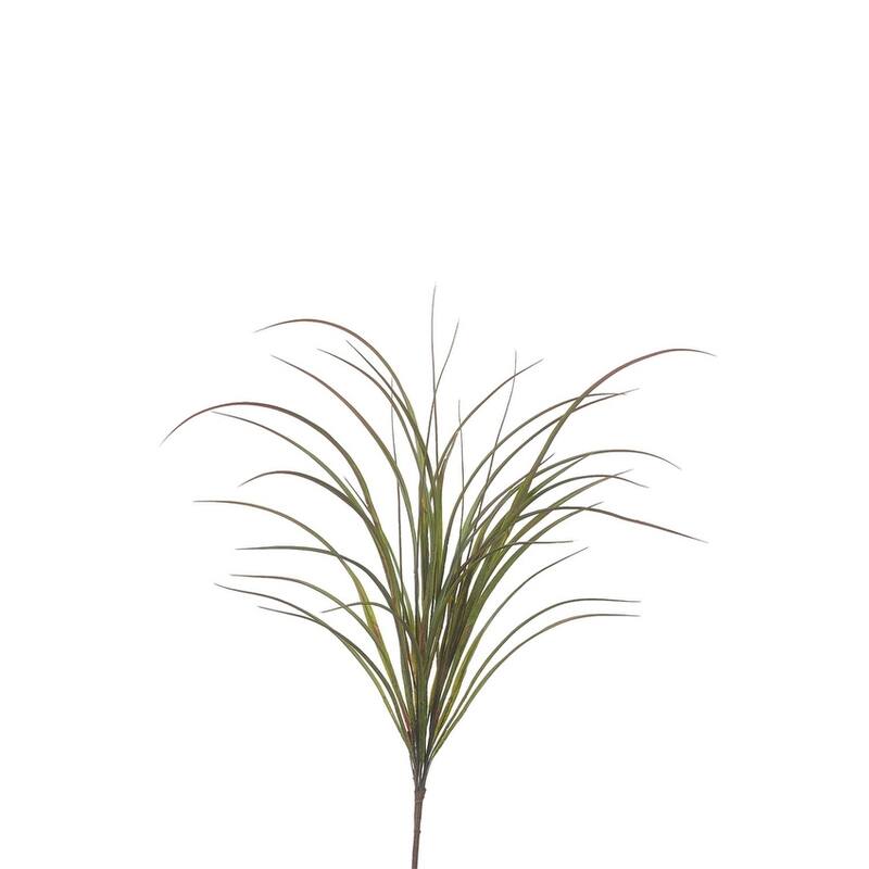 Sullivans Artificial Himalayas Grass Spray 36"H Green - 36"H x 16"L x 16"W