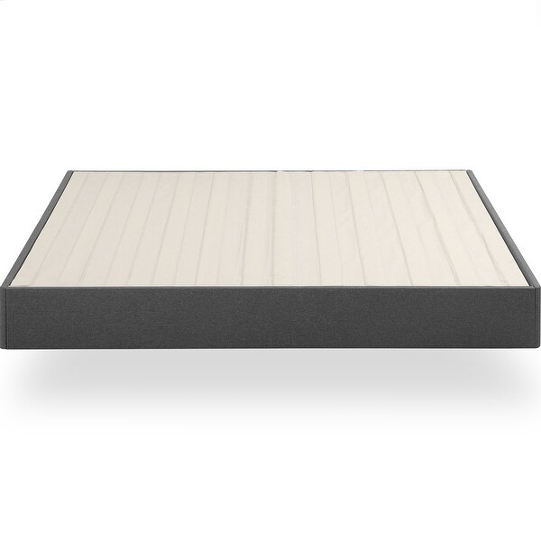 Bed bath and discount beyond box spring