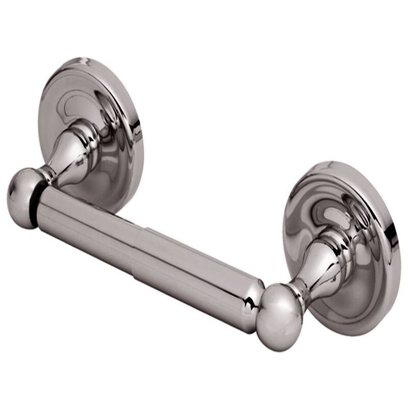 Design House San Martin Bathroom Accessory Set with 24" Center to