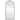 Van Buren Framed Full Length Mirror - Crescent Cathedral - 23.4x47.4