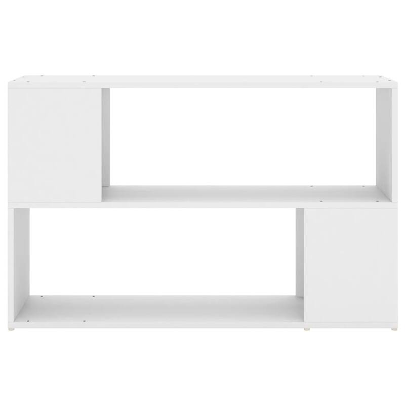 vidaXL TV Cabinet Engineered wood Small TV Cabinet Rectangular