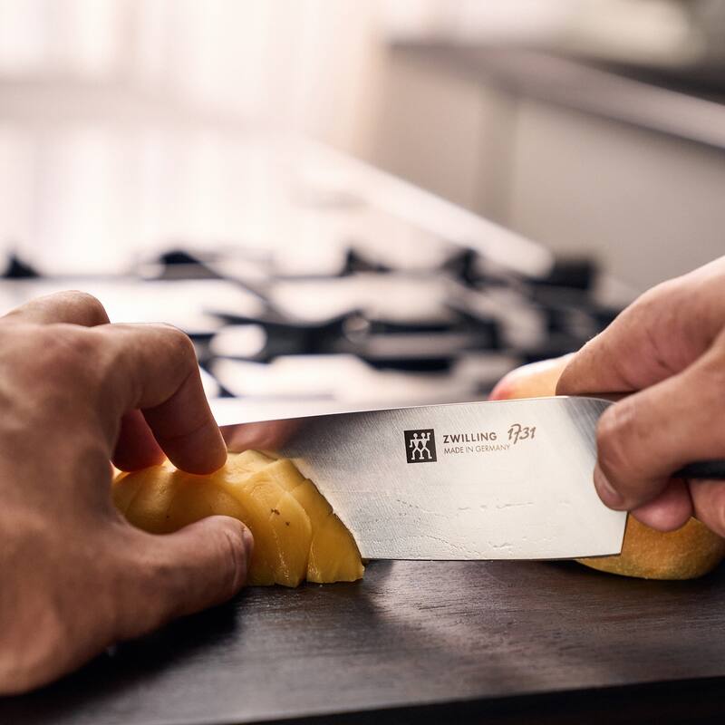 ZWILLING 1731 8-inch Chef's knife - Brown