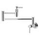 Option Polished Chrome
