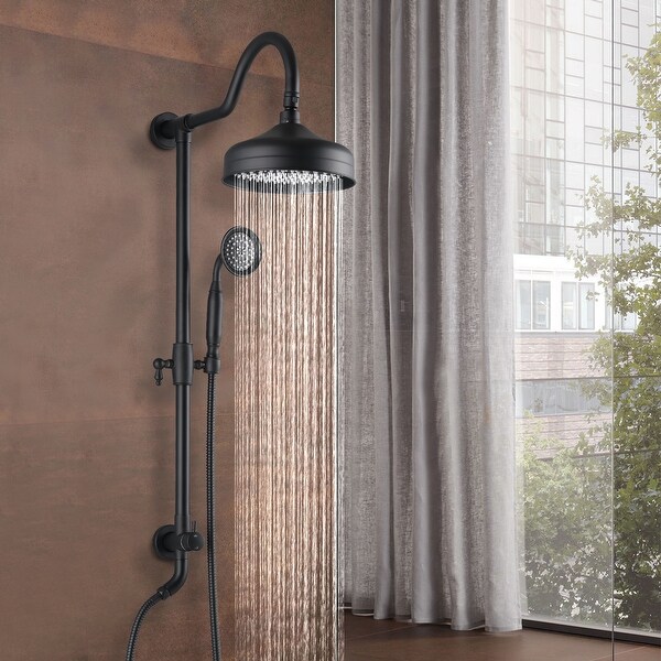 SISANDI ZAHA CLASSIC rain shower サイズ2 SISANDI ZAHA CLASSIC rain shower サイズ2