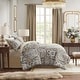 preview thumbnail 18 of 28, Croscill Julius 4 Piece Comforter Set