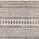 preview thumbnail 16 of 16, Livabliss Cintia Indoor/ Outdoor Bohemian Stripe Area Rug