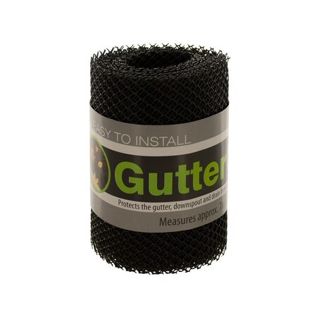 Gutter Guard - Pack of 6