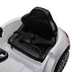 preview thumbnail 13 of 43, 12V Mercedes-Benz CLS 350 Electric Ride-On Toy Car with Parent Control, Multimedia Functions and Four-Wheel Suspension