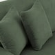 Option Green/2 Pillows