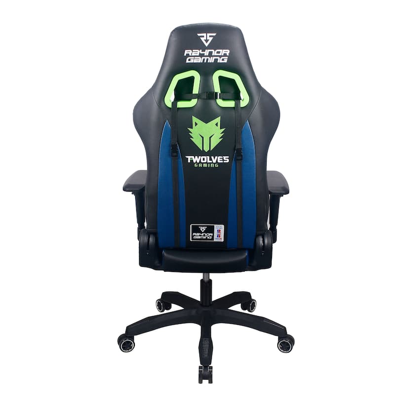 Energy Pro Series Gaming Chair