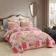 Option Flower Patchwork