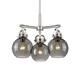 Option Polished Nickel / Plated Smoke