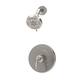 Option Satin Nickel
