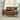 GDFStudio Ottilie 59" Loveseat Modern Design Faux Leather Couch with Clean Lines
