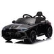 preview thumbnail 4 of 58, 12V Licensed BMW M4 Ride-On Car for Kids with Remote Control, Adjustable Speed, Music, Bluetooth, and Portable Handle