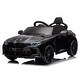 preview thumbnail 111 of 118, Kids BMW Electric Ride-On Car with Front and Rear Lights, Music, and High/Low Speed, Ages 3-8