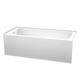Option White / Shiny White Trim