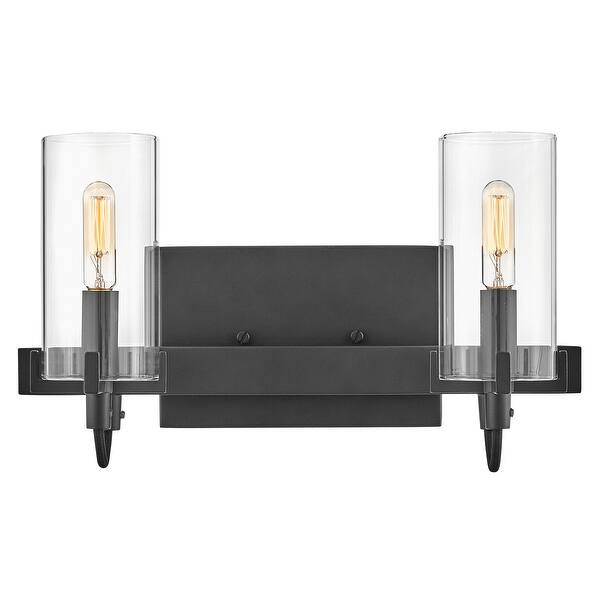 Hinkley Lighting 58062 Ryden 2 Light 14