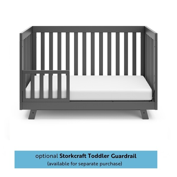 storkcraft beckett crib