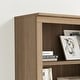preview thumbnail 11 of 95, Halston 72.5" Tall Modular Bookcases Bookshelves 5-Tier Display Shelves Organizer and Storage