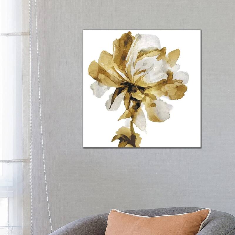 iCanvas "Fresh Bloom III" by Vanessa Austin Canvas Print - 26x26x1.5