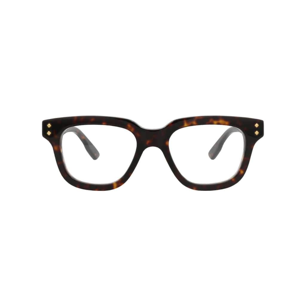 Gucci Square-Frame Acetate Optical Frames